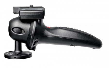 Manfrotto 327RC2 cap trepied foto joystick