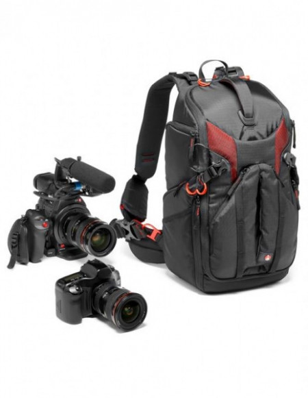 Manfrotto 3N1-26 ProLight rucsac foto