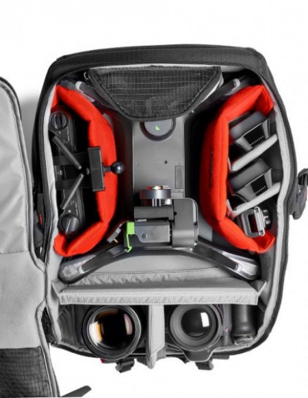 Manfrotto 3N1-36 ProLight rucsac pentru foto-video sau DJI Phantom