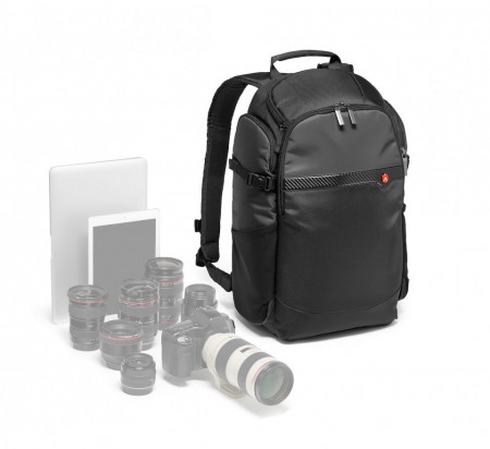 Manfrotto Advanced Befree rucsac foto