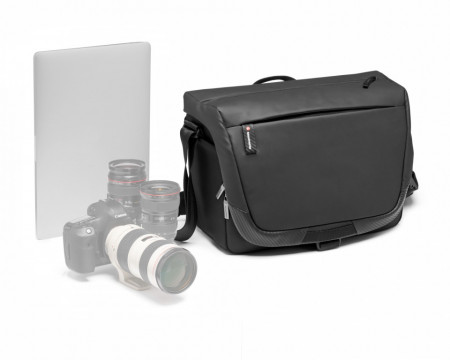 Manfrotto Advanced Geanta foto Messenger