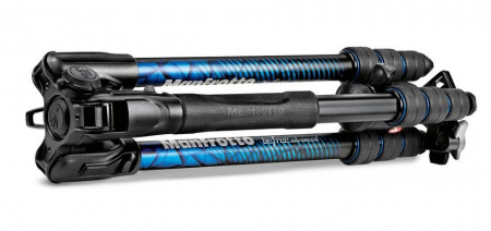 Manfrotto Befree Kit Trepied Foto Twist