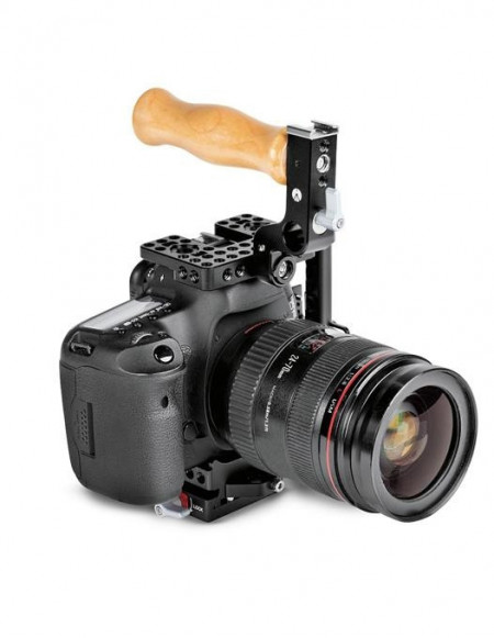 Manfrotto Camera Cage Mediu