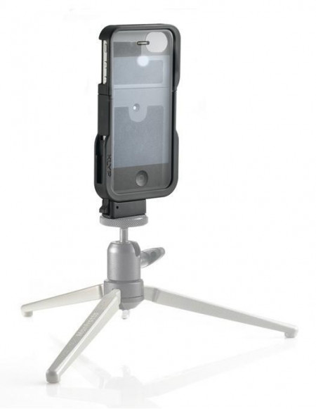 Manfrotto Carcasa iPhone 4 4S