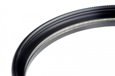 Manfrotto Filtru Polarizare Circulara Slim 46mm