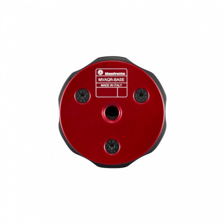 Manfrotto MOVE sistem quick release - Baza