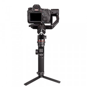 Manfrotto MVG460 stabilizator gimbal in 3 axe capacitate 4.6kg cu Follow Focus