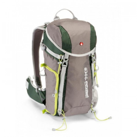 Manfrotto Off Road Hiker 20L rucsac gri