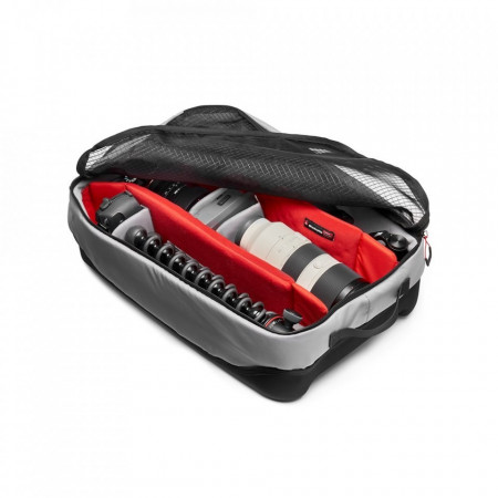 Manfrotto Pro Light Reloader Spin 55 Troller