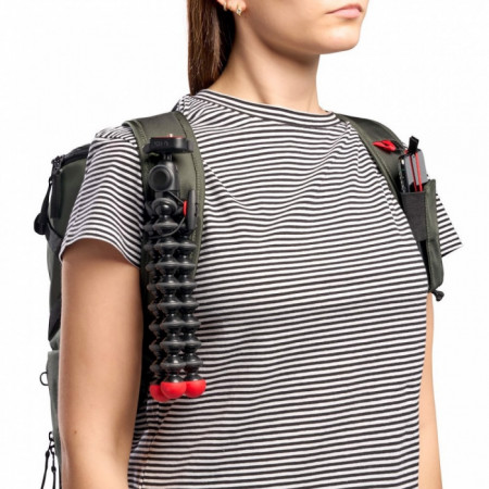 Manfrotto Street Slim Rucsac foto
