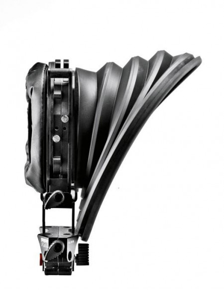 Manfrotto Sympla MVA512WK kit suport trepied