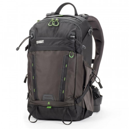 MindShift BackLight 18L Charcoal - rucsac foto