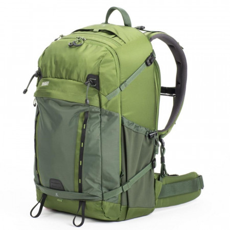 MindShift BackLight 36L Woodland Green - rucsac foto
