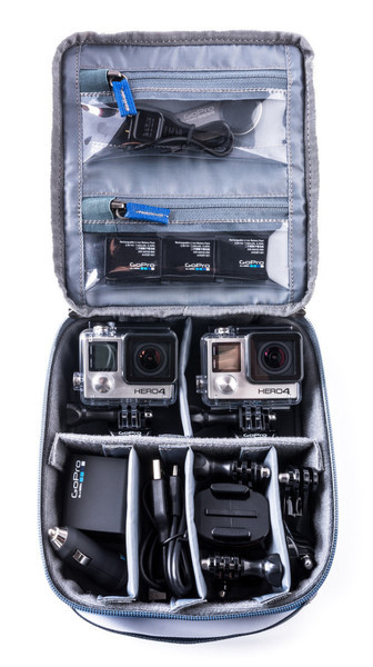 MindShift GP 4 Case - Husa GoPro