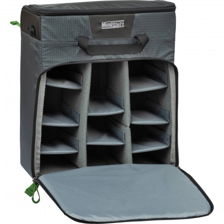 MindShiftGear Stash Master Pro - cub geanta pentru rucsac troller