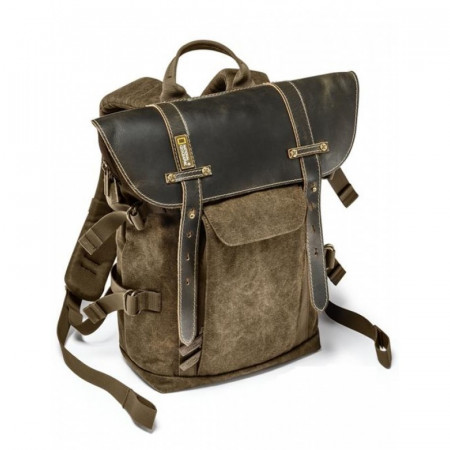 National Geographic A5280 rucsac foto