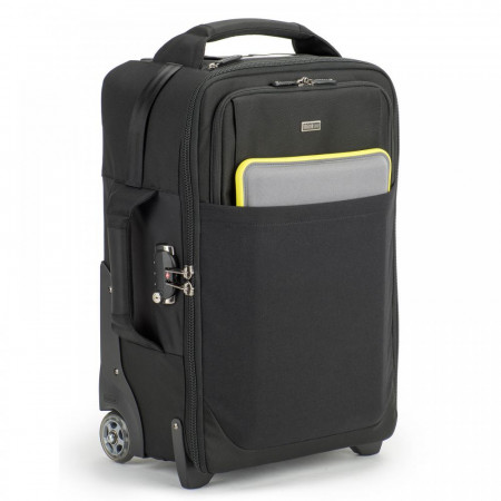 Think Tank Airport Security V3.0 - Black - troller foto