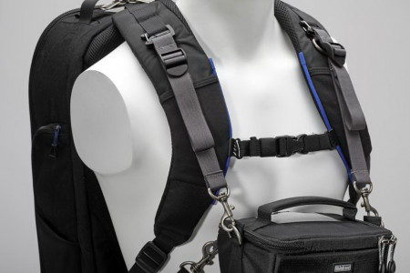 Think Tank BackPack Connection kit - set curele pentru gentile Digital Holster
