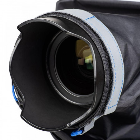 Think Tank Emergency Rain Cover - Small - Black