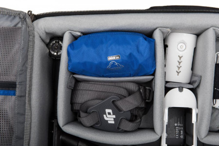 Think Tank Helipak - Black - rucsac pentru drona
