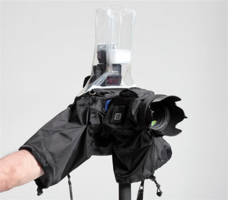 Think Tank Hydrophobia Flash 70-200 - husa ploaie
