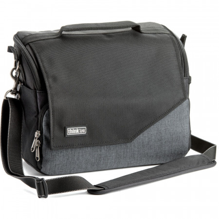Think Tank Mirrorless Mover 30i - Pewter - geanta foto