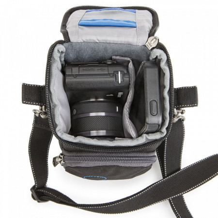 Think Tank Mirrorless Mover 5 Charcoal - geanta foto