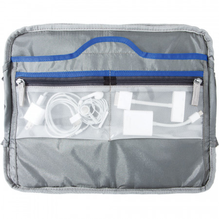 Think Tank My 2nd Brain Briefcase 15 Mist Green - geanta laptop