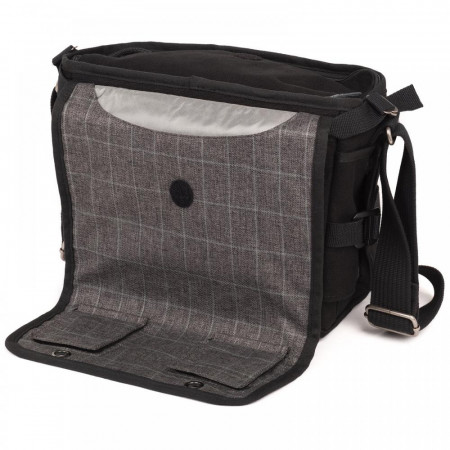 Think Tank Retrospective 10 Black V2.0 - geanta foto