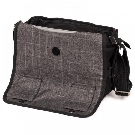 Think Tank Retrospective 7 Black V2.0 - geanta foto
