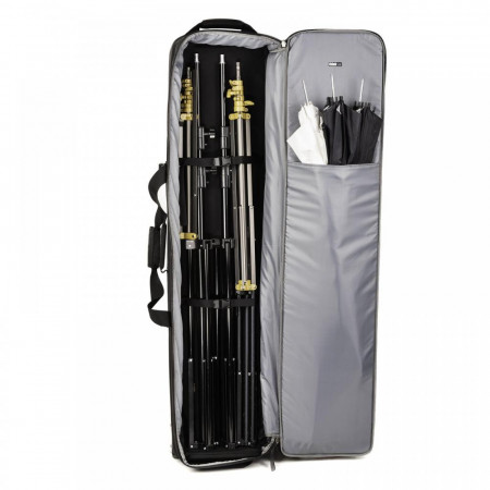 Think Tank Stand Manager 52- troller pentru stative - Black