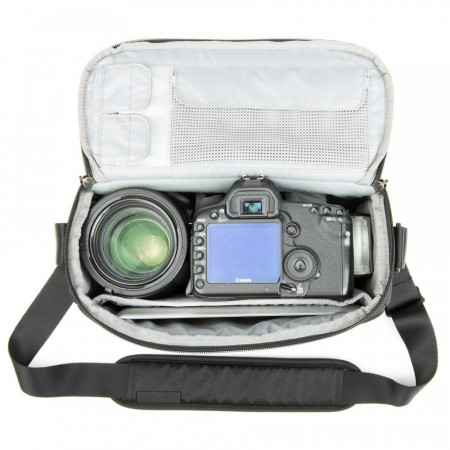 Think Tank StoryTeller 10 black - geanta foto