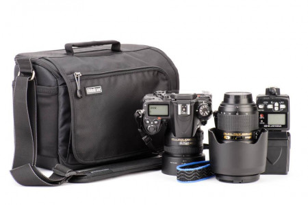Think Tank SubUrban Disguise 20 - Black - geanta foto