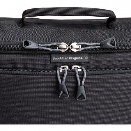 Think Tank SubUrban Disguise 30 - Black - geanta foto
