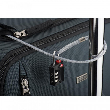 Think Tank Video Transport 20 - troller video - Gri