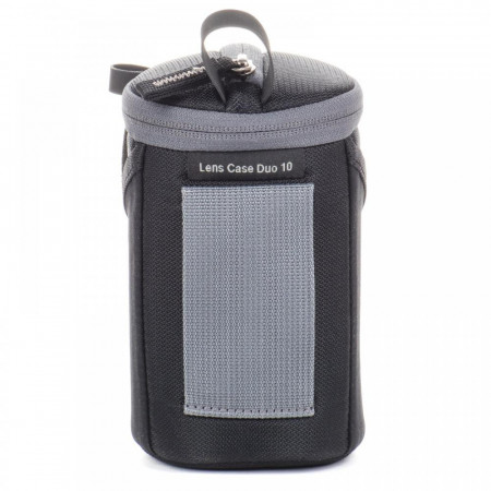 ThinkTank Lens Case Duo 10 Black - toc obiective