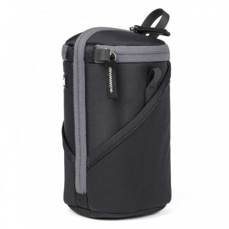 ThinkTank Lens Case Duo 15 Black - toc obiective
