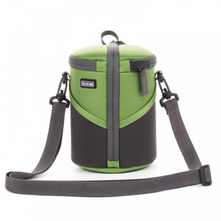 ThinkTank Lens Case Duo 20 Green - toc obiective