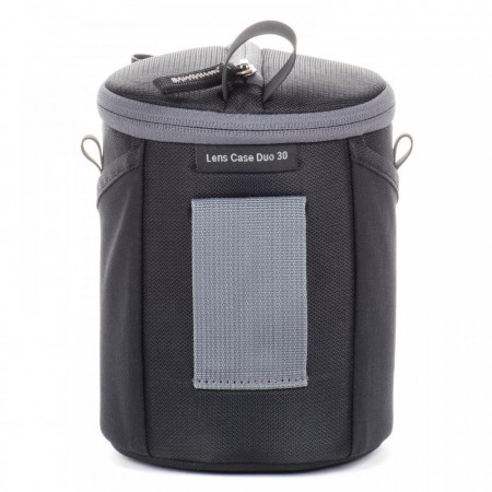 ThinkTank Lens Case Duo 30 Black - toc obiective