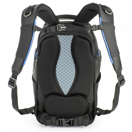 ThinkTankPhoto StreetWalker V2.0 - rucsac foto - Black+Gray