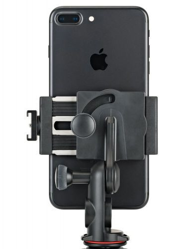 Joby GripTight PRO 2 GorillaPod Minitrepied flexibil pentru smartphone cu microfon