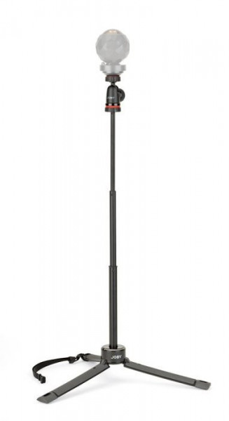Joby Telepod PRO Minitrepied telescopic pentru camere 360