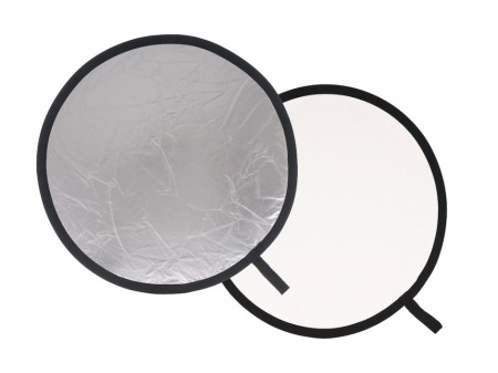 Lastolite Panou Reflector Silver White 95 cm