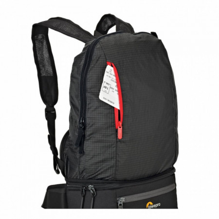 Lowepro Pasaport Duo rucsac foto convertibil