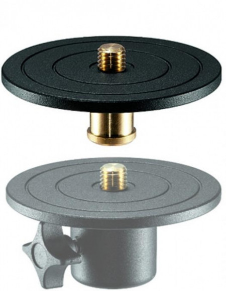 Manfrotto 358 placuta pentru adaptor 324