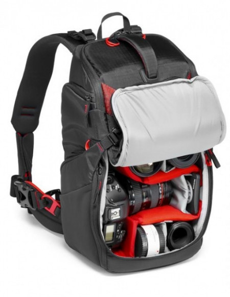 Manfrotto 3N1-26 ProLight rucsac foto