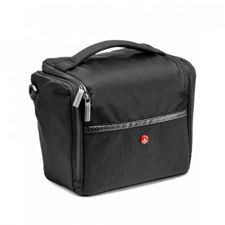 Manfrotto A6 geanta pentru foto sau drona DJI Mavic Pro