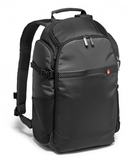Manfrotto Advanced Befree rucsac foto