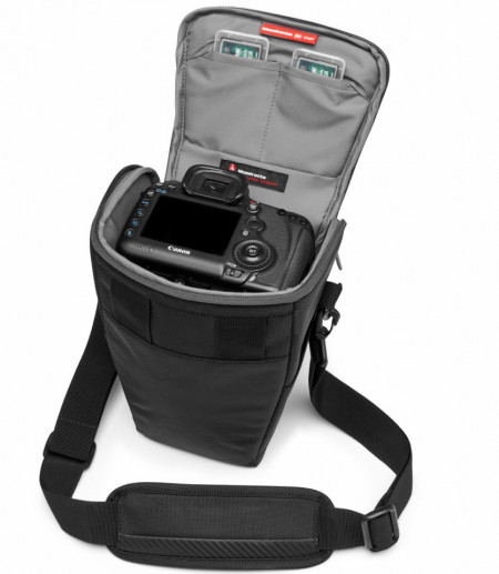 Manfrotto Advanced Geanta foto de umar Holster Large