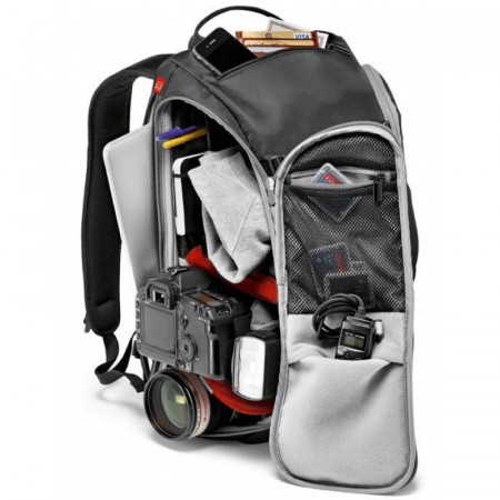 Manfrotto Advanced Travel rucsac cu insert intern pentru trepied